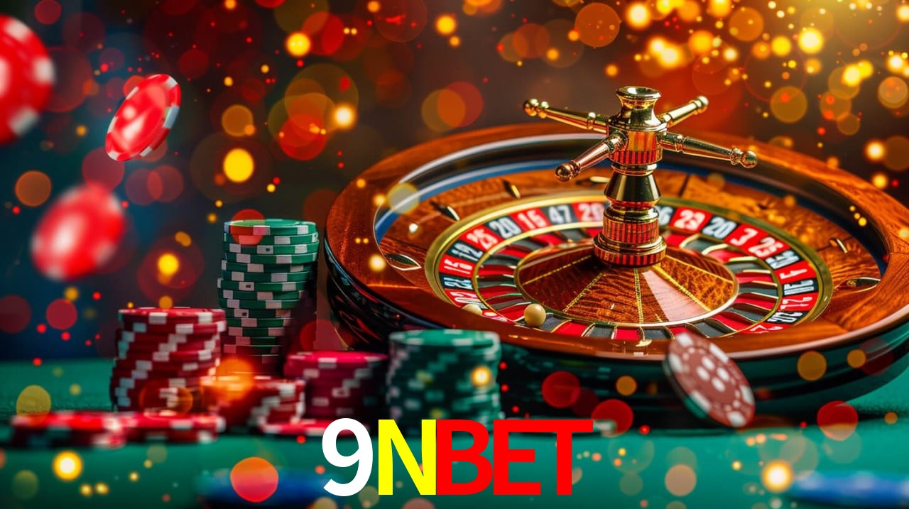 cassino 9Nbet