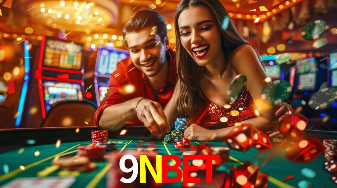 9Nbet - Login Methods