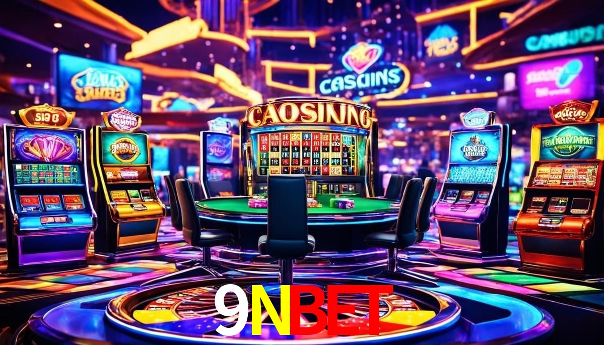 Promoção Relâmpago 9Nbet