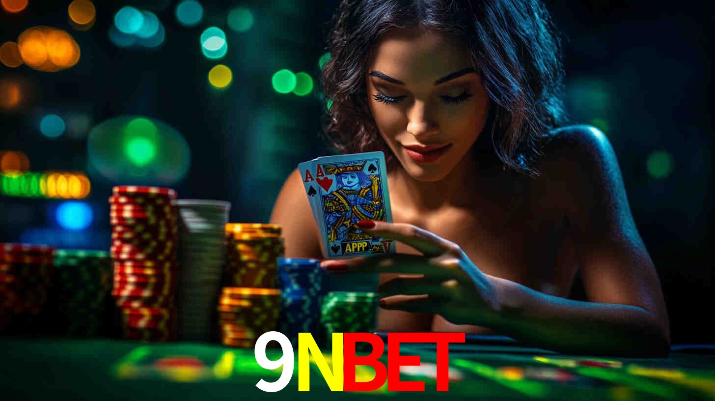 Desvendando o Mundo dos Jogos Virtuais na 9Nbet