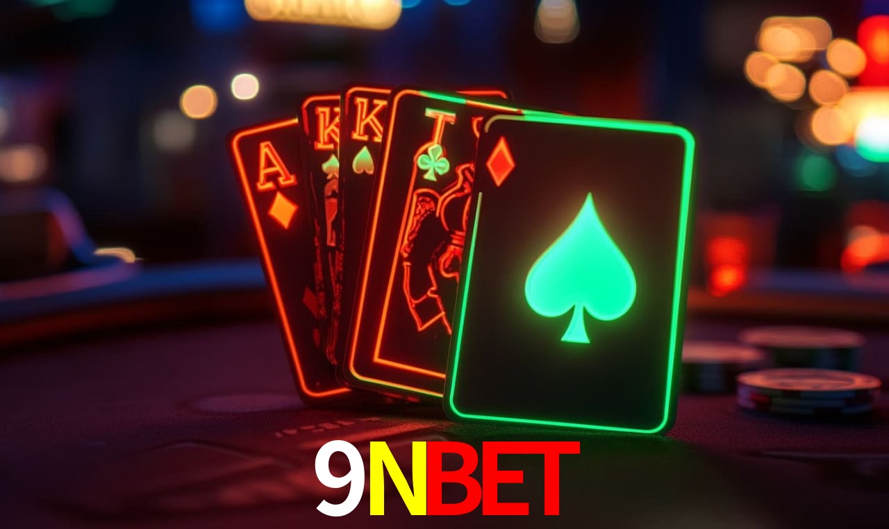 9Nbet Rio de Janeiro - Popular Jogos