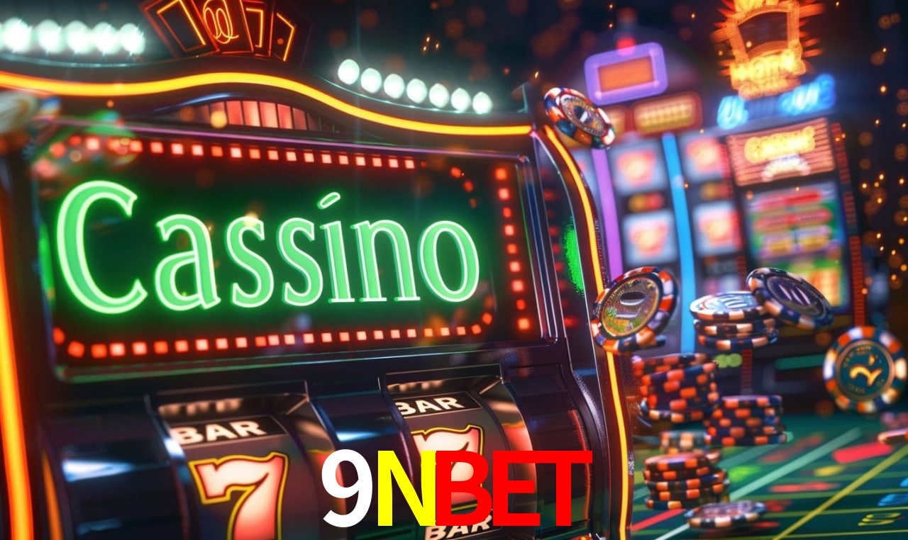 9Nbet Entrar - Login Seguro Certificado