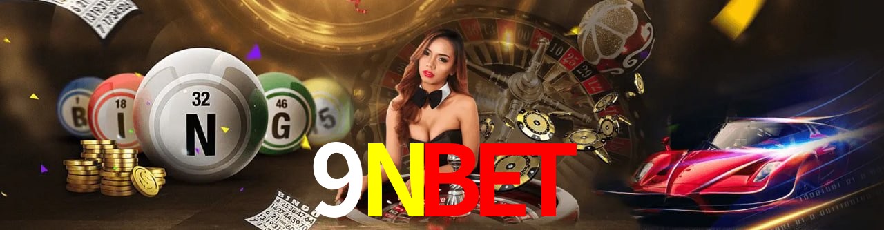 9Nbet Brasília - Bonus Features