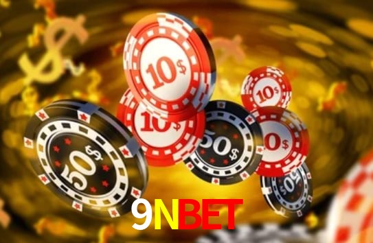 Login Seguro 9Nbet