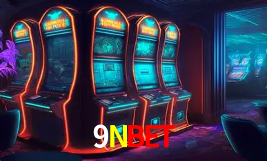 Descubra a Magia dos Jogos de Arcade no 9Nbet