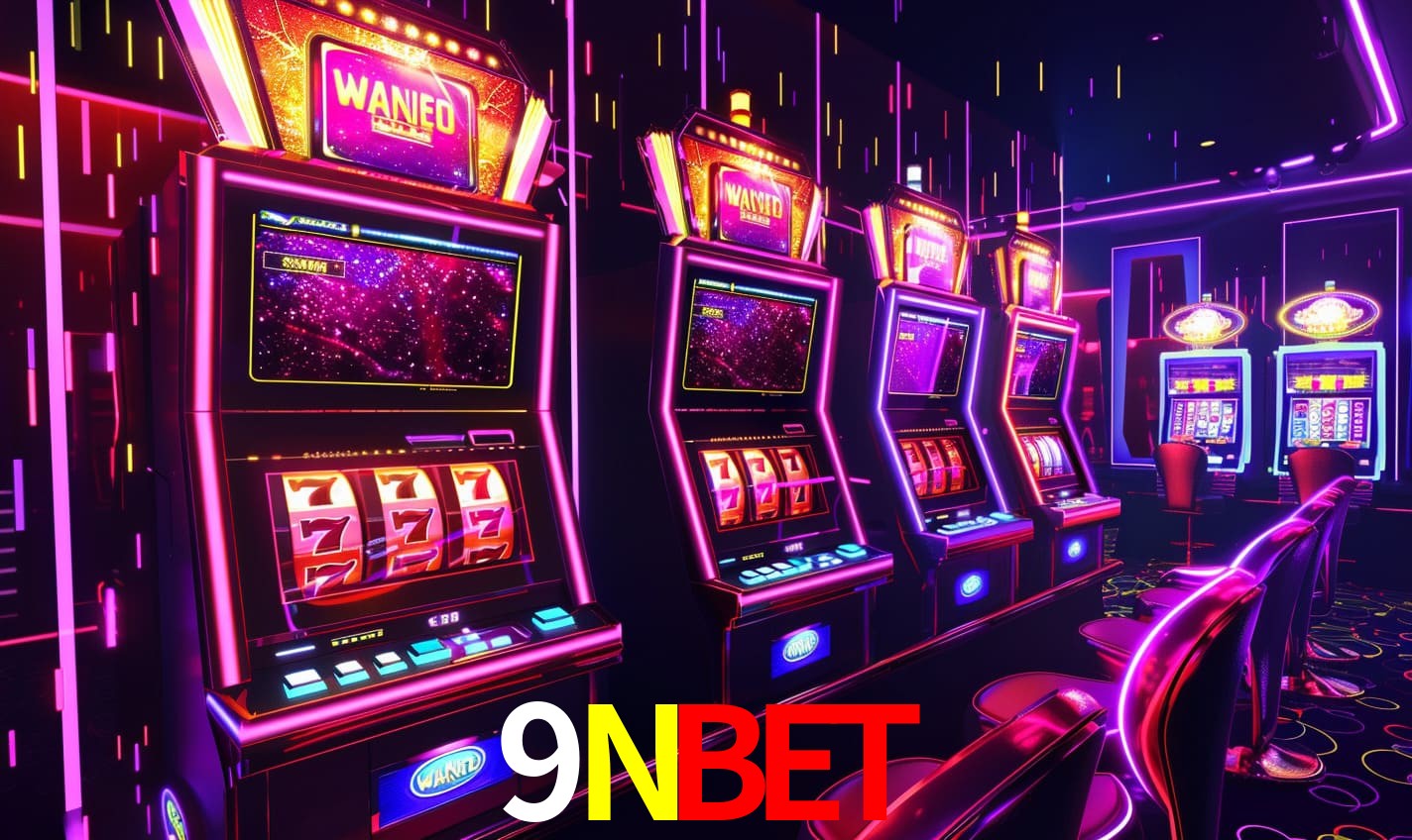 9Nbet Salvador - Strategies