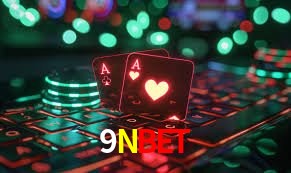 Integração de APIs 9Nbet